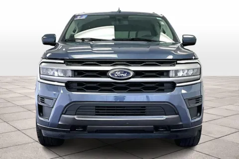 Another view of 2022 Ford Expedition XLT for sale in Dillsburg, PA at Bob Ruth Ford Dillsburg