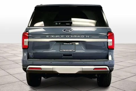 More photos of 2022 Ford Expedition XLT at Bob Ruth Ford Dillsburg, PA