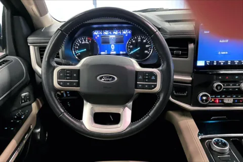 More photos of 2022 Ford Expedition XLT at Bob Ruth Ford Dillsburg, PA