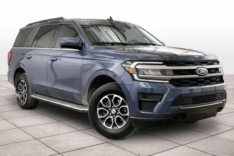 Photos of 2022 Ford Expedition XLT for sale in Dillsburg, PA at Bob Ruth Ford Dillsburg