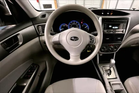 More photos of 2012 Subaru Forester 2.5X at Bob Ruth Ford Dillsburg, PA