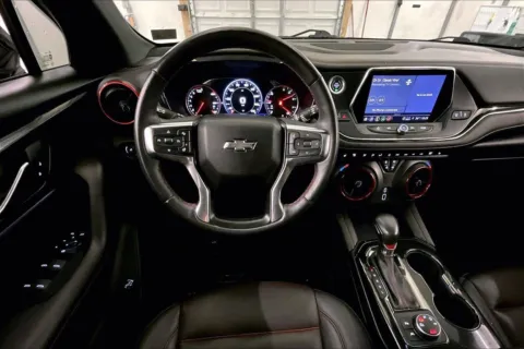 More photos of 2022 Chevrolet Blazer RS at Bob Ruth Ford Dillsburg, PA