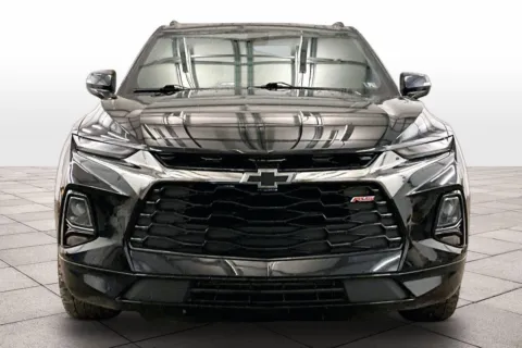 Another view of 2022 Chevrolet Blazer RS for sale in Dillsburg, PA at Bob Ruth Ford Dillsburg