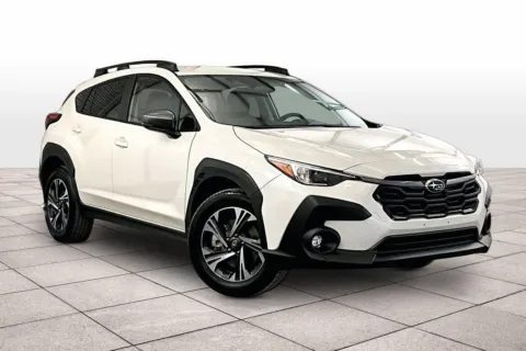 Photos of 2024 Subaru Crosstrek Premium for sale in Dillsburg, PA at Bob Ruth Ford Dillsburg