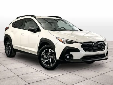 Photos of 2024 Subaru Crosstrek Premium for sale in Dillsburg, PA at Bob Ruth Ford Dillsburg