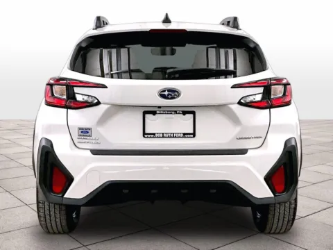 More photos of 2024 Subaru Crosstrek Premium at Bob Ruth Ford Dillsburg, PA