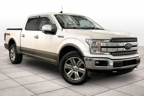 Photos of 2019 Ford F-150 LARIAT for sale in Dillsburg, PA at Bob Ruth Ford Dillsburg