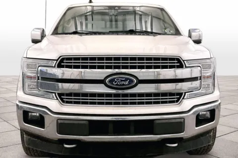 Another view of 2019 Ford F-150 LARIAT for sale in Dillsburg, PA at Bob Ruth Ford Dillsburg