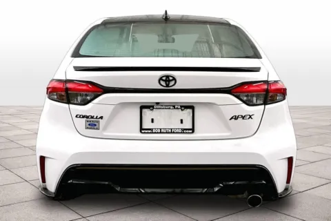 More photos of 2022 Toyota Corolla XSE at Bob Ruth Ford Dillsburg, PA