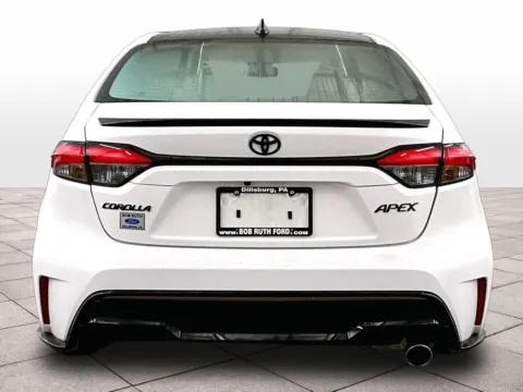 More photos of 2022 Toyota Corolla XSE at Bob Ruth Ford Dillsburg, PA