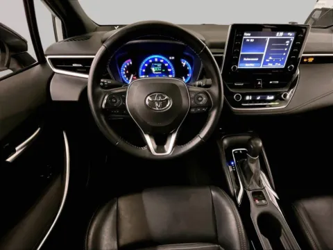 More photos of 2022 Toyota Corolla XSE at Bob Ruth Ford Dillsburg, PA