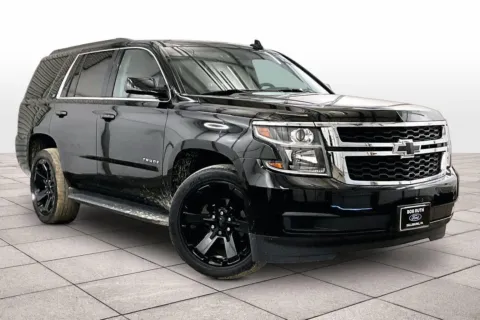 Photos of 2017 Chevrolet Tahoe LT for sale in Dillsburg, PA at Bob Ruth Ford Dillsburg