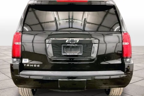 More photos of 2017 Chevrolet Tahoe LT at Bob Ruth Ford Dillsburg, PA