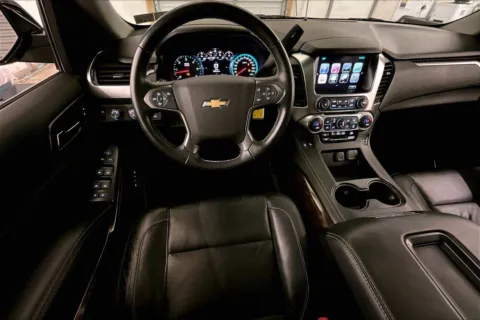 More photos of 2017 Chevrolet Tahoe LT at Bob Ruth Ford Dillsburg, PA