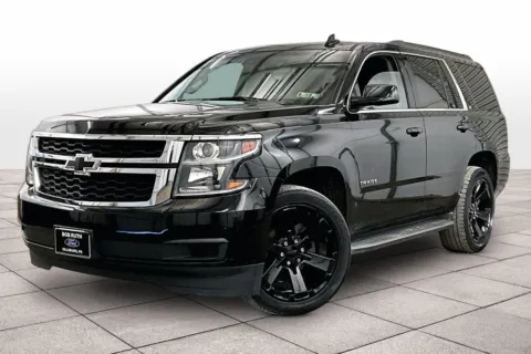 Photos of 2017 Chevrolet Tahoe LT for sale in Dillsburg, PA at Bob Ruth Ford Dillsburg