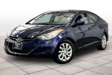 Photos of 2012 Hyundai Elantra GLS for sale in Dillsburg, PA at Bob Ruth Ford Dillsburg