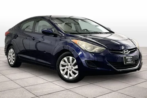 More photos of 2012 Hyundai Elantra GLS at Bob Ruth Ford Dillsburg, PA