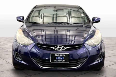 More photos of 2012 Hyundai Elantra GLS at Bob Ruth Ford Dillsburg, PA