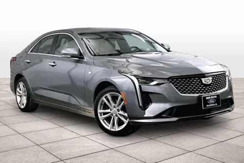 Photos of 2020 Cadillac CT4 Luxury for sale in Dillsburg, PA at Bob Ruth Ford Dillsburg
