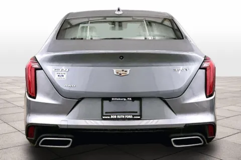 More photos of 2020 Cadillac CT4 Luxury at Bob Ruth Ford Dillsburg, PA