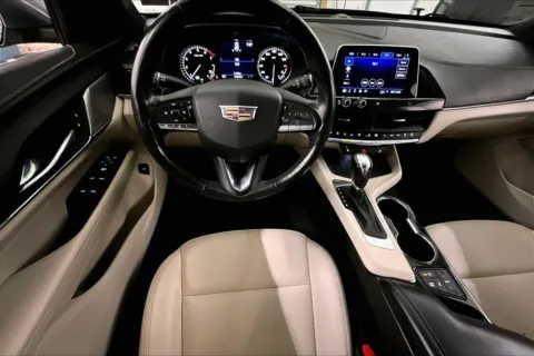 More photos of 2020 Cadillac CT4 Luxury at Bob Ruth Ford Dillsburg, PA