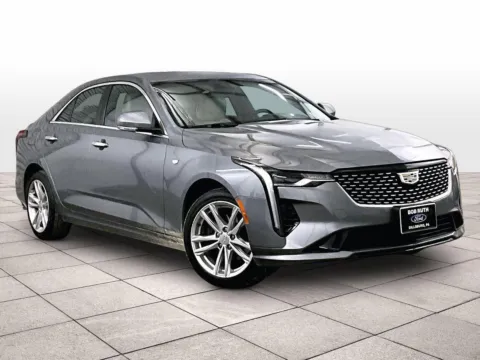 Photos of 2020 Cadillac CT4 Luxury for sale in Dillsburg, PA at Bob Ruth Ford Dillsburg