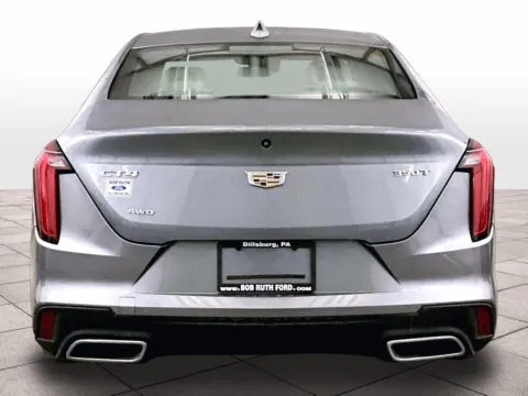 More photos of 2020 Cadillac CT4 Luxury at Bob Ruth Ford Dillsburg, PA