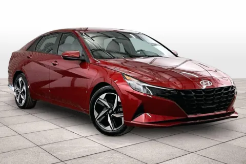 Photos of 2023 Hyundai Elantra SEL for sale in Dillsburg, PA at Bob Ruth Ford Dillsburg