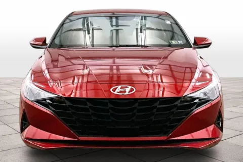 Another view of 2023 Hyundai Elantra SEL for sale in Dillsburg, PA at Bob Ruth Ford Dillsburg