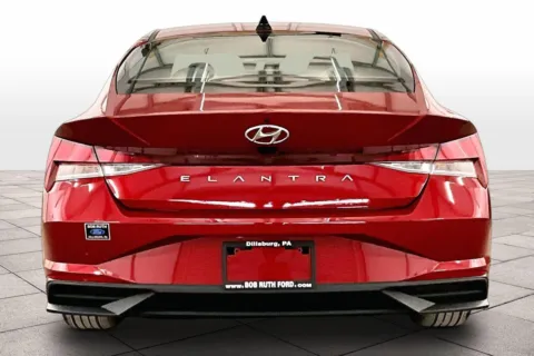 More photos of 2023 Hyundai Elantra SEL at Bob Ruth Ford Dillsburg, PA