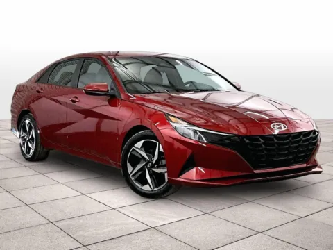 Photos of 2023 Hyundai Elantra SEL for sale in Dillsburg, PA at Bob Ruth Ford Dillsburg