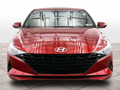 Another view of 2023 Hyundai Elantra SEL for sale in Dillsburg, PA at Bob Ruth Ford Dillsburg