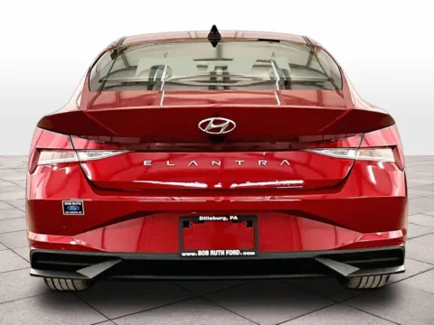 More photos of 2023 Hyundai Elantra SEL at Bob Ruth Ford Dillsburg, PA