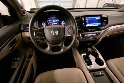 More photos of 2019 Honda Pilot EX at Bob Ruth Ford Dillsburg, PA