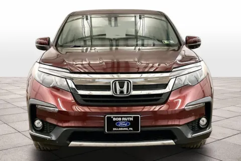 More photos of 2019 Honda Pilot EX at Bob Ruth Ford Dillsburg, PA