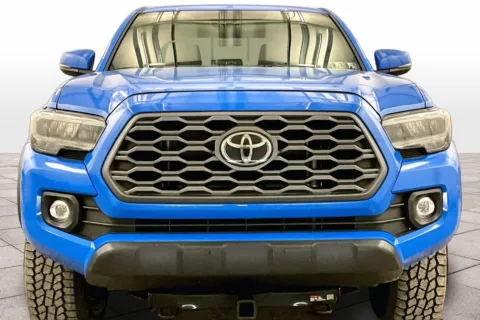 Another view of 2020 Toyota Tacoma TRD Off-Road for sale in Dillsburg, PA at Bob Ruth Ford Dillsburg