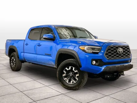 Photos of 2020 Toyota Tacoma TRD Off-Road for sale in Dillsburg, PA at Bob Ruth Ford Dillsburg