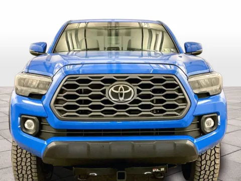 Another view of 2020 Toyota Tacoma TRD Off-Road for sale in Dillsburg, PA at Bob Ruth Ford Dillsburg