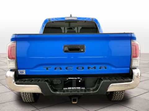 More photos of 2020 Toyota Tacoma TRD Off-Road at Bob Ruth Ford Dillsburg, PA