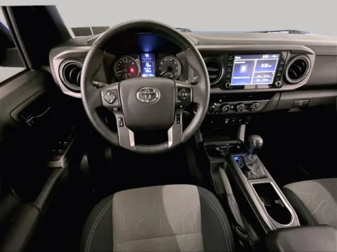 More photos of 2020 Toyota Tacoma TRD Off-Road at Bob Ruth Ford Dillsburg, PA