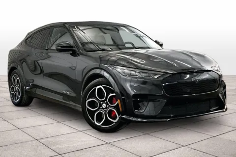 Photos of 2022 Ford Mustang Mach-E GT for sale in Dillsburg, PA at Bob Ruth Ford Dillsburg