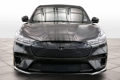 Another view of 2022 Ford Mustang Mach-E GT for sale in Dillsburg, PA at Bob Ruth Ford Dillsburg