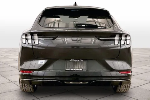 More photos of 2022 Ford Mustang Mach-E GT at Bob Ruth Ford Dillsburg, PA