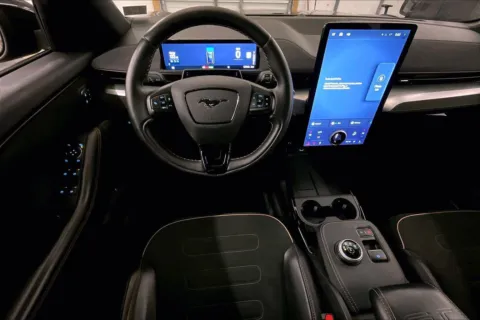 More photos of 2022 Ford Mustang Mach-E GT at Bob Ruth Ford Dillsburg, PA