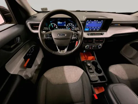 More photos of 2024 Ford Maverick XLT at Bob Ruth Ford Dillsburg, PA