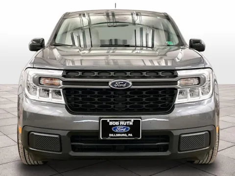 Another view of 2024 Ford Maverick XLT for sale in Dillsburg, PA at Bob Ruth Ford Dillsburg