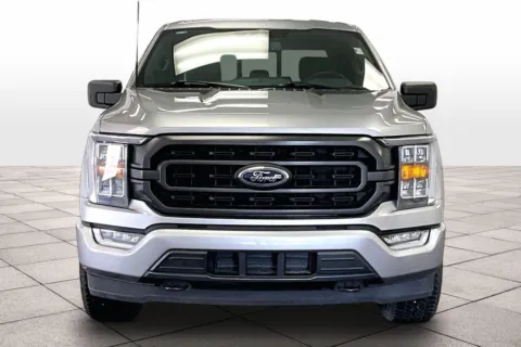 Another view of 2023 Ford F-150 XLT for sale in Dillsburg, PA at Bob Ruth Ford Dillsburg