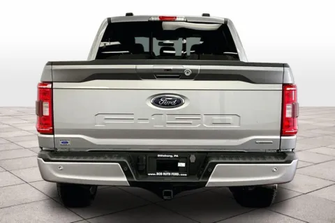 More photos of 2023 Ford F-150 XLT at Bob Ruth Ford Dillsburg, PA