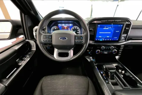 More photos of 2023 Ford F-150 XLT at Bob Ruth Ford Dillsburg, PA