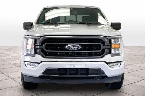 Another view of 2023 Ford F-150 XLT for sale in Dillsburg, PA at Bob Ruth Ford Dillsburg